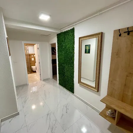 Anet Apartman Visoko Exterior photo