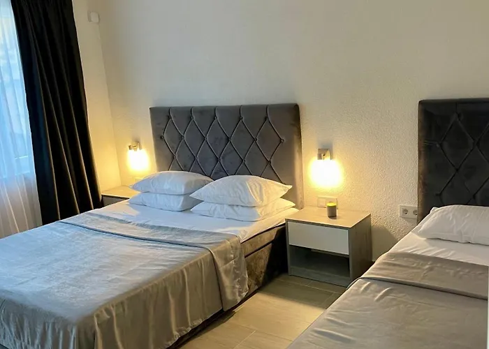 Anet Apartman Visoko