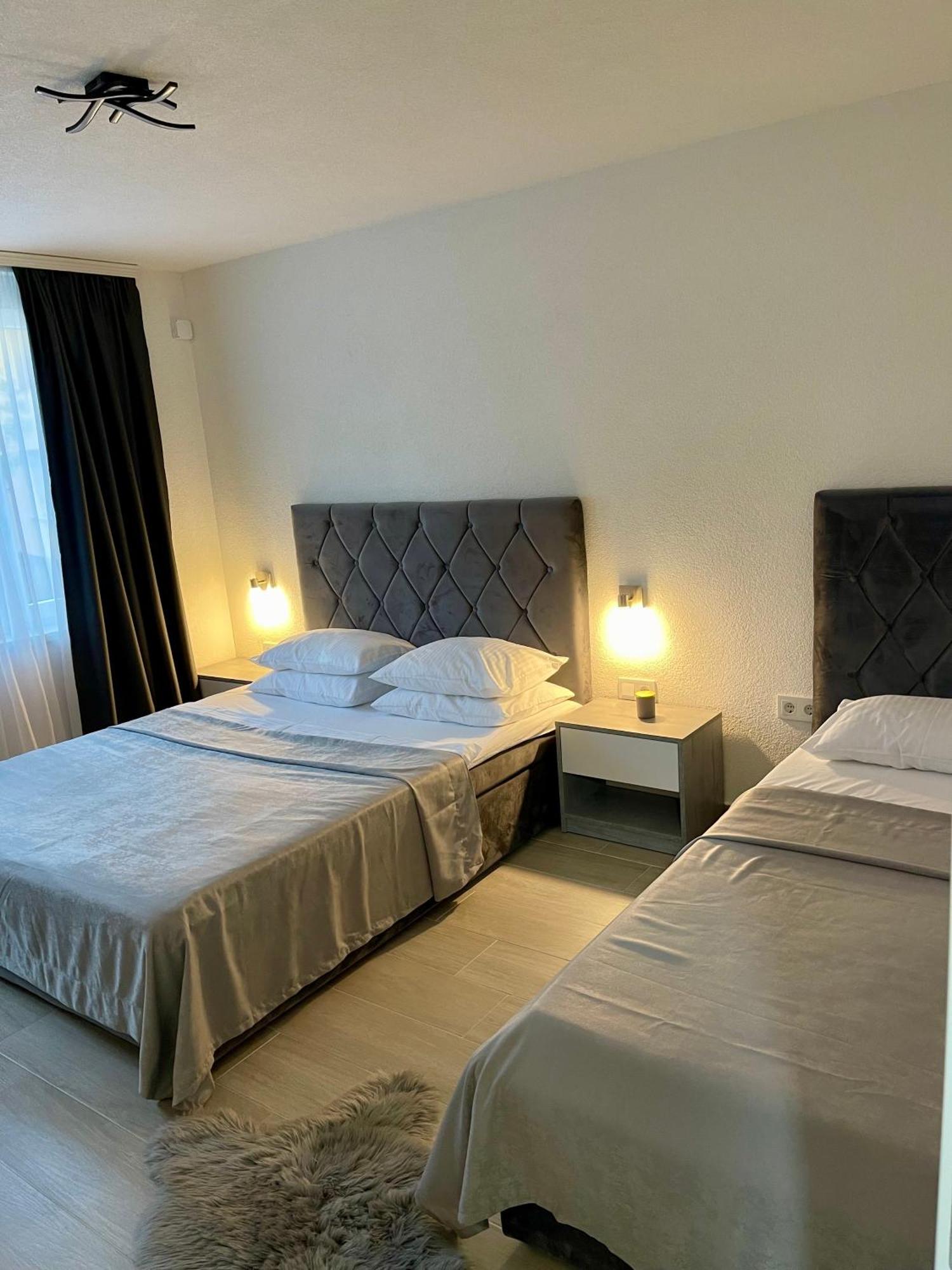 Anet Apartment Visoko